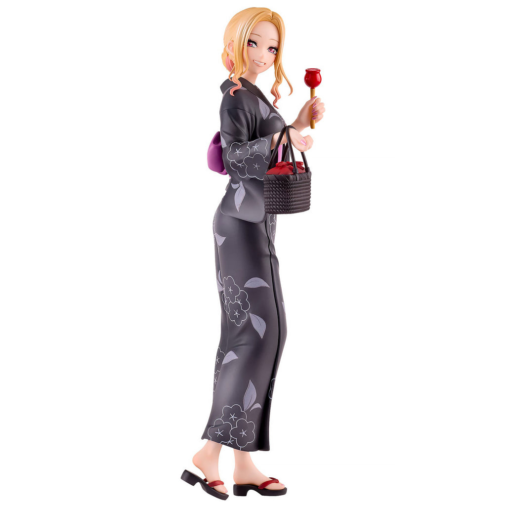 Produktbild My Dress-Up Darling - Marin Kitagawa Yukata Figur