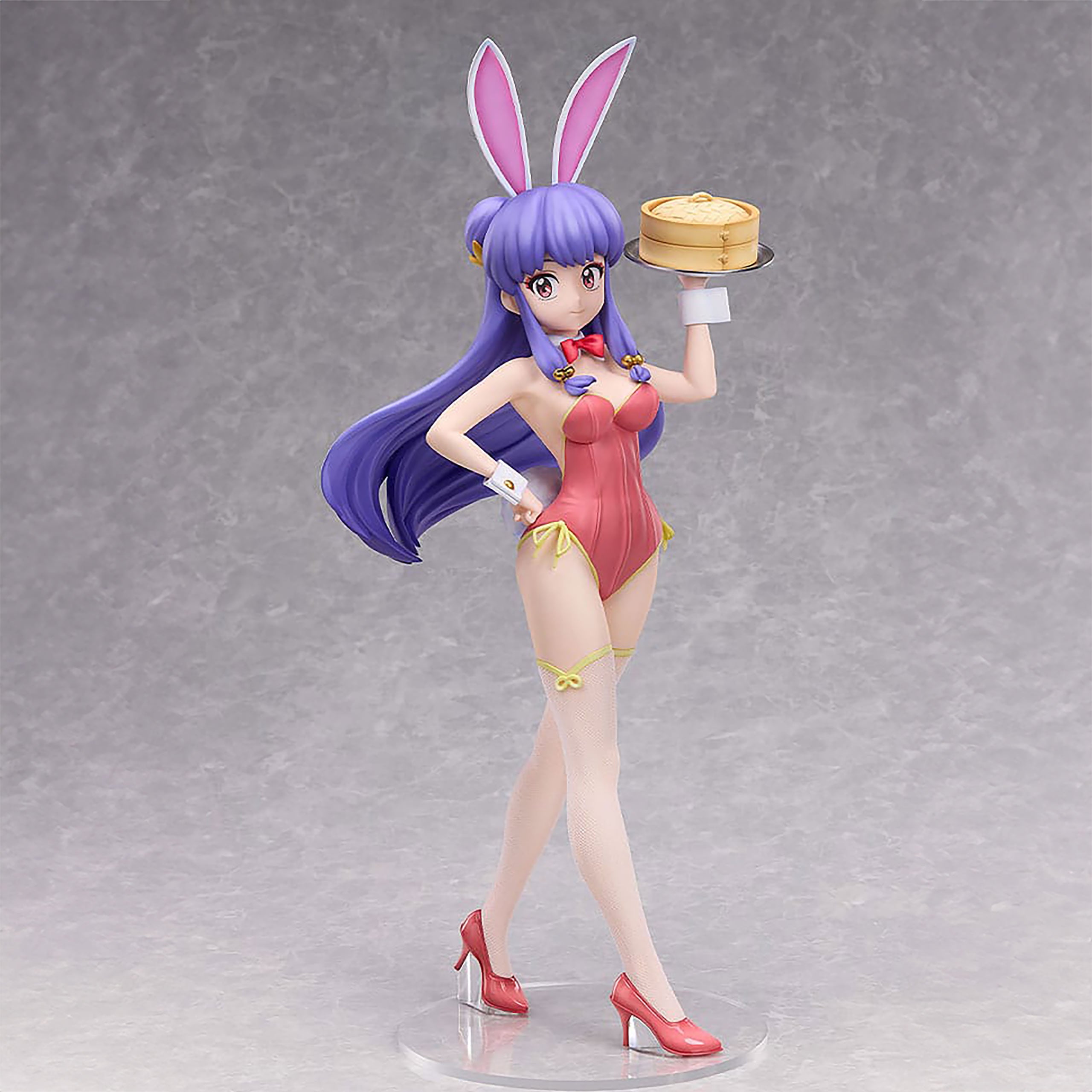 Produktbild Ranma 1/2 - Shampoo Bunny Figur