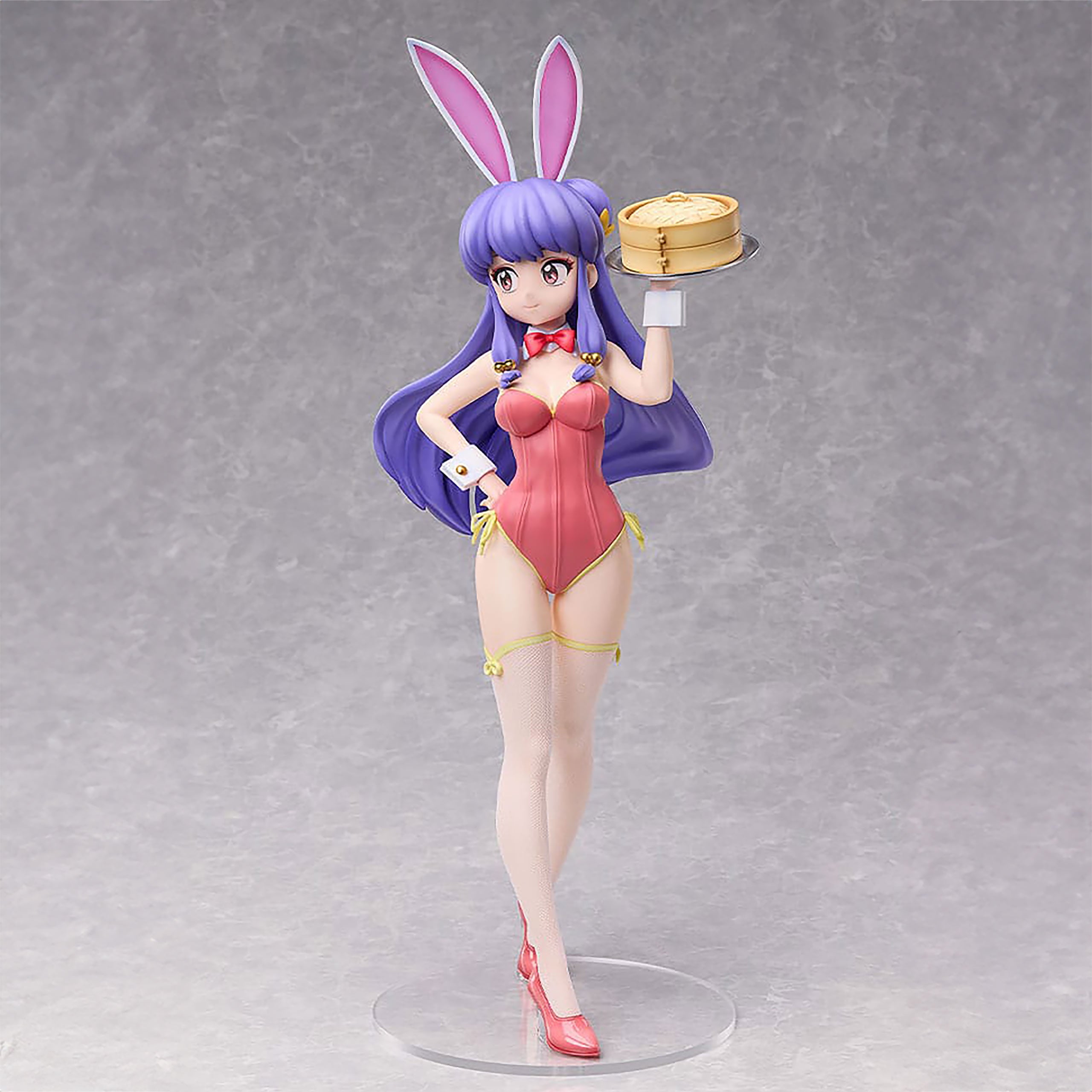 Produktbild Ranma 1/2 - Shampoo Bunny Figur