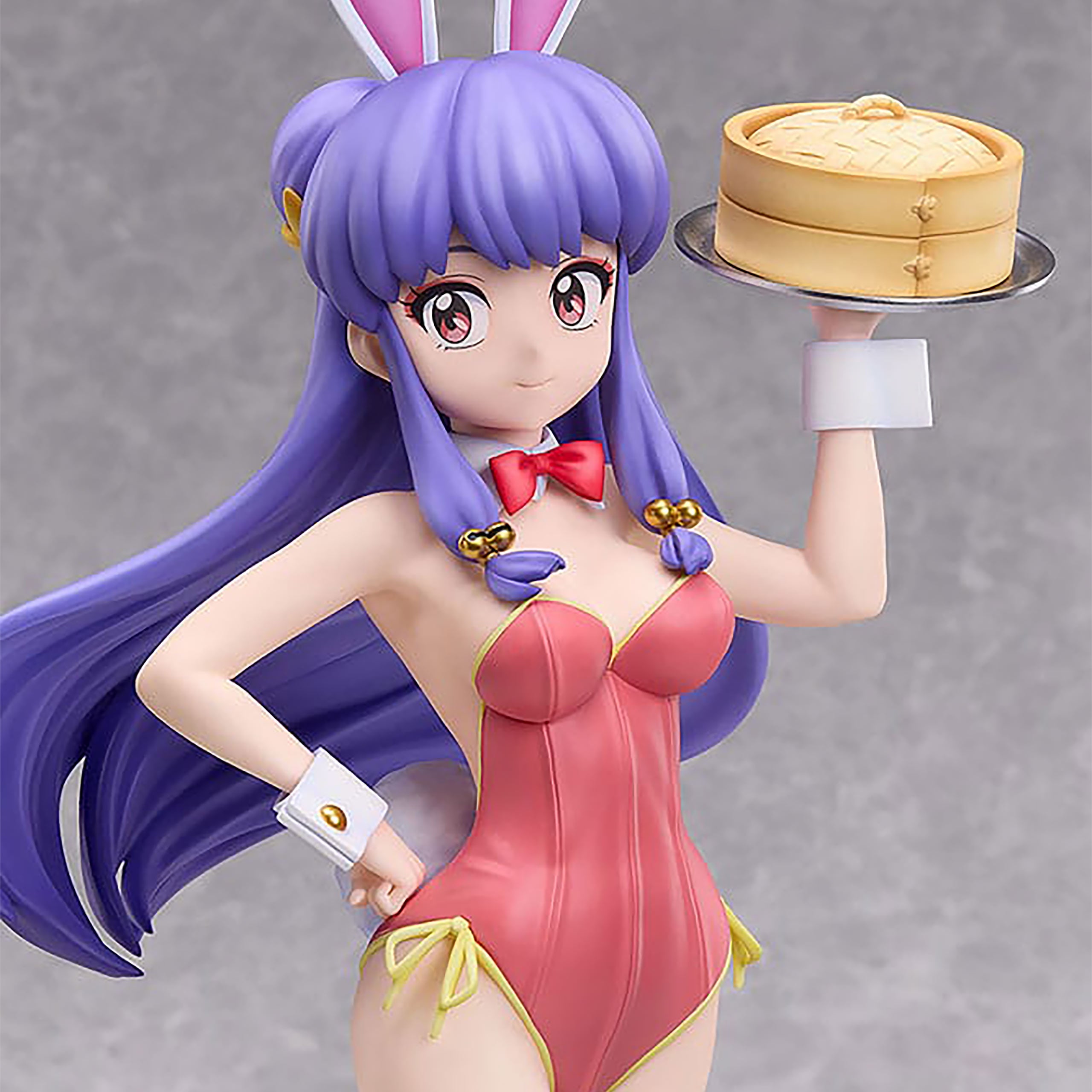 Produktbild Ranma 1/2 - Shampoo Bunny Figur