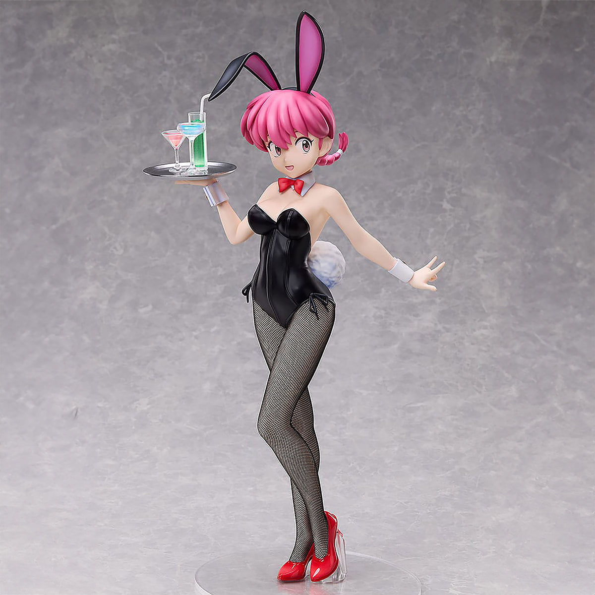 Produktbild Ranma 1/2 - Ranma Bunny Figur