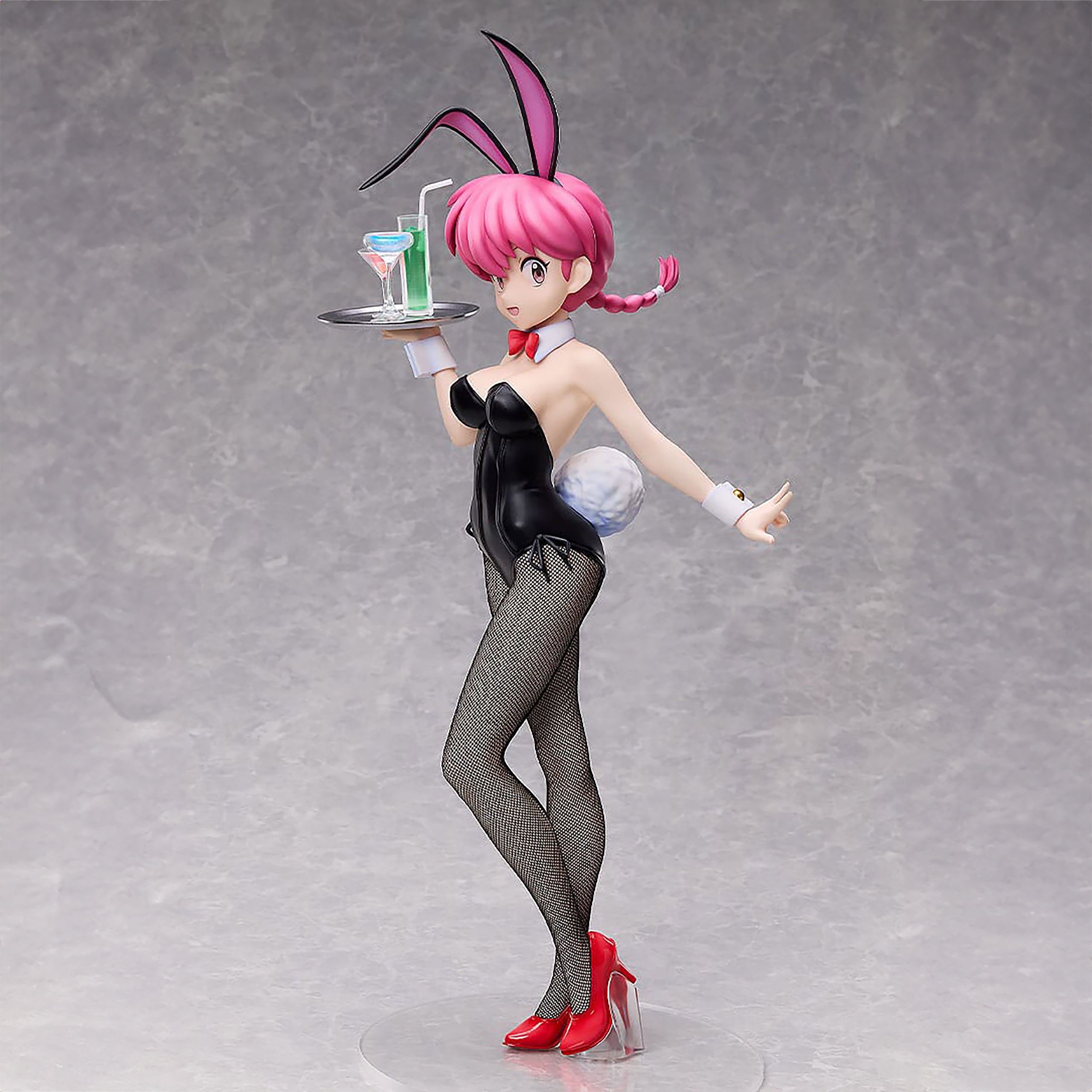 Produktbild Ranma 1/2 - Ranma Bunny Figur