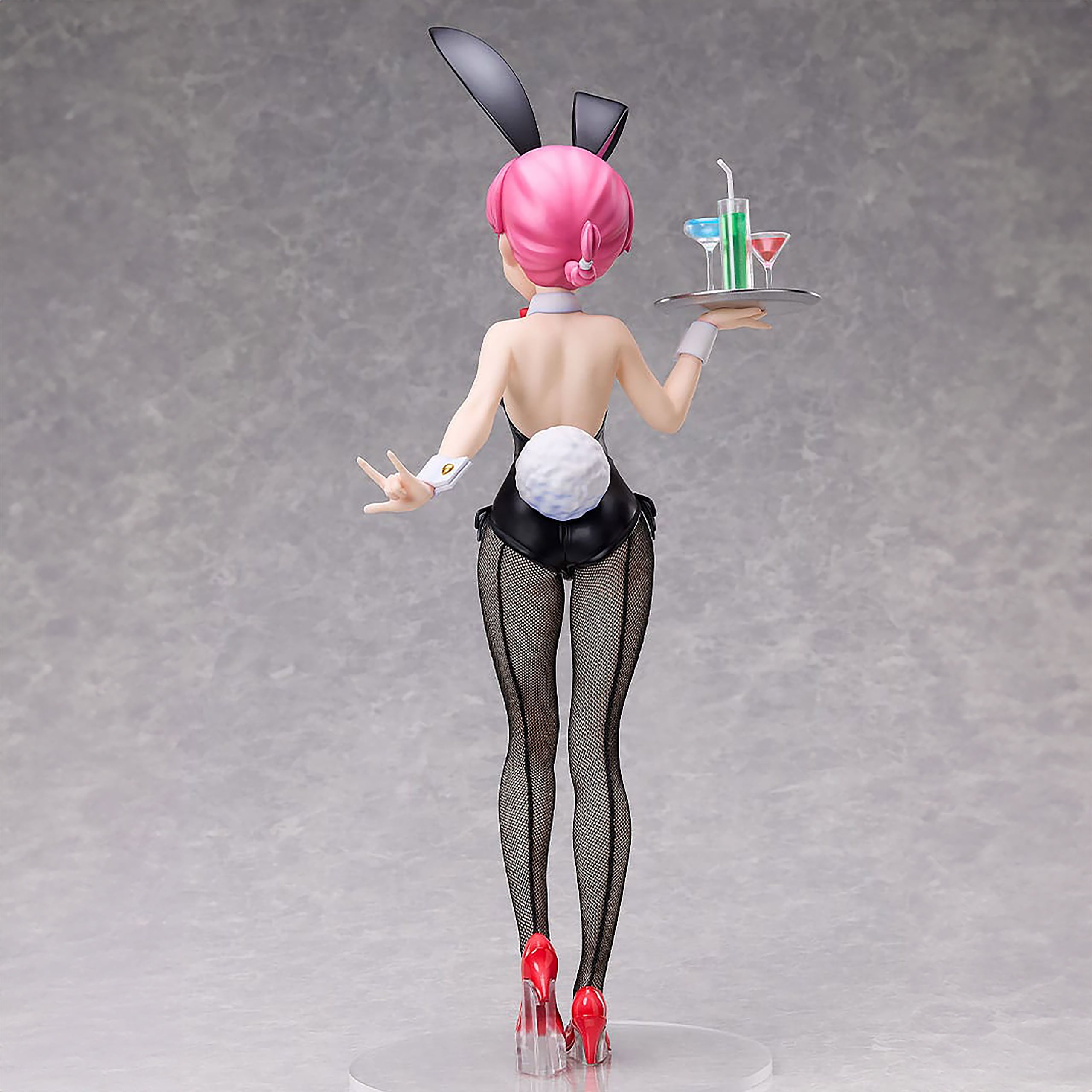 Produktbild Ranma 1/2 - Ranma Bunny Figur