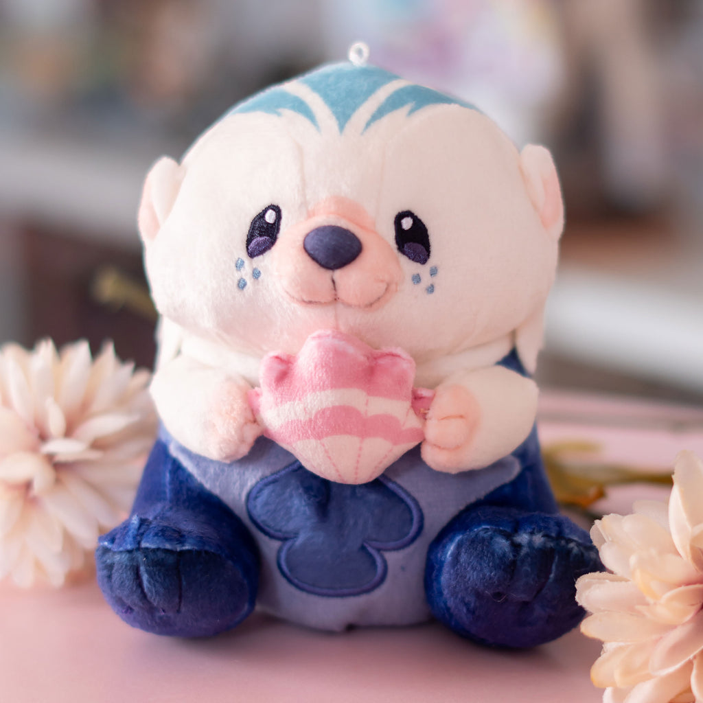 Produktbild Genshin Impact - Sea Otter Plüsch Figur