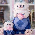 Produktbild Genshin Impact - Sea Otter Plüsch Figur