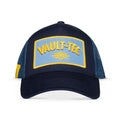 Produktbild Fallout - Vault-Tec Logo Basecap