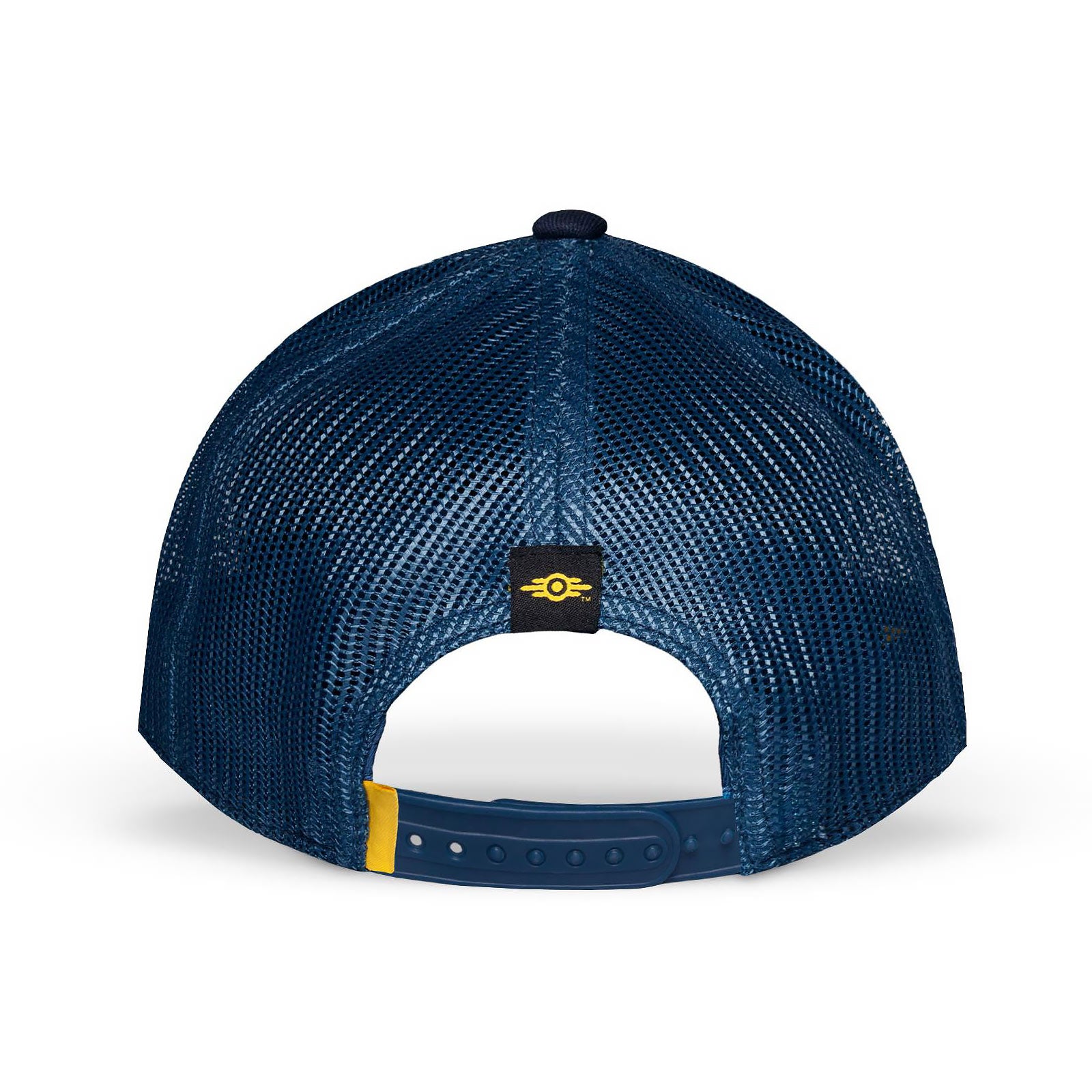 Produktbild Fallout - Vault-Tec Logo Basecap