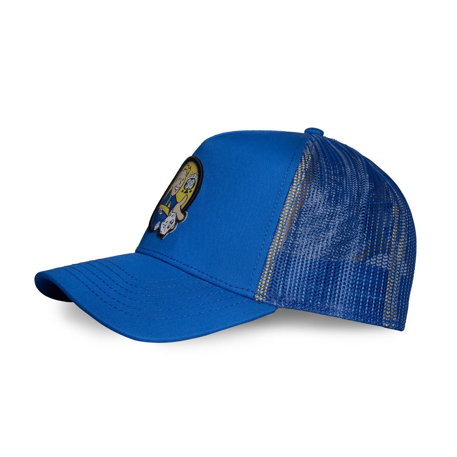 Produktbild Fallout - Lucky 38 Basecap