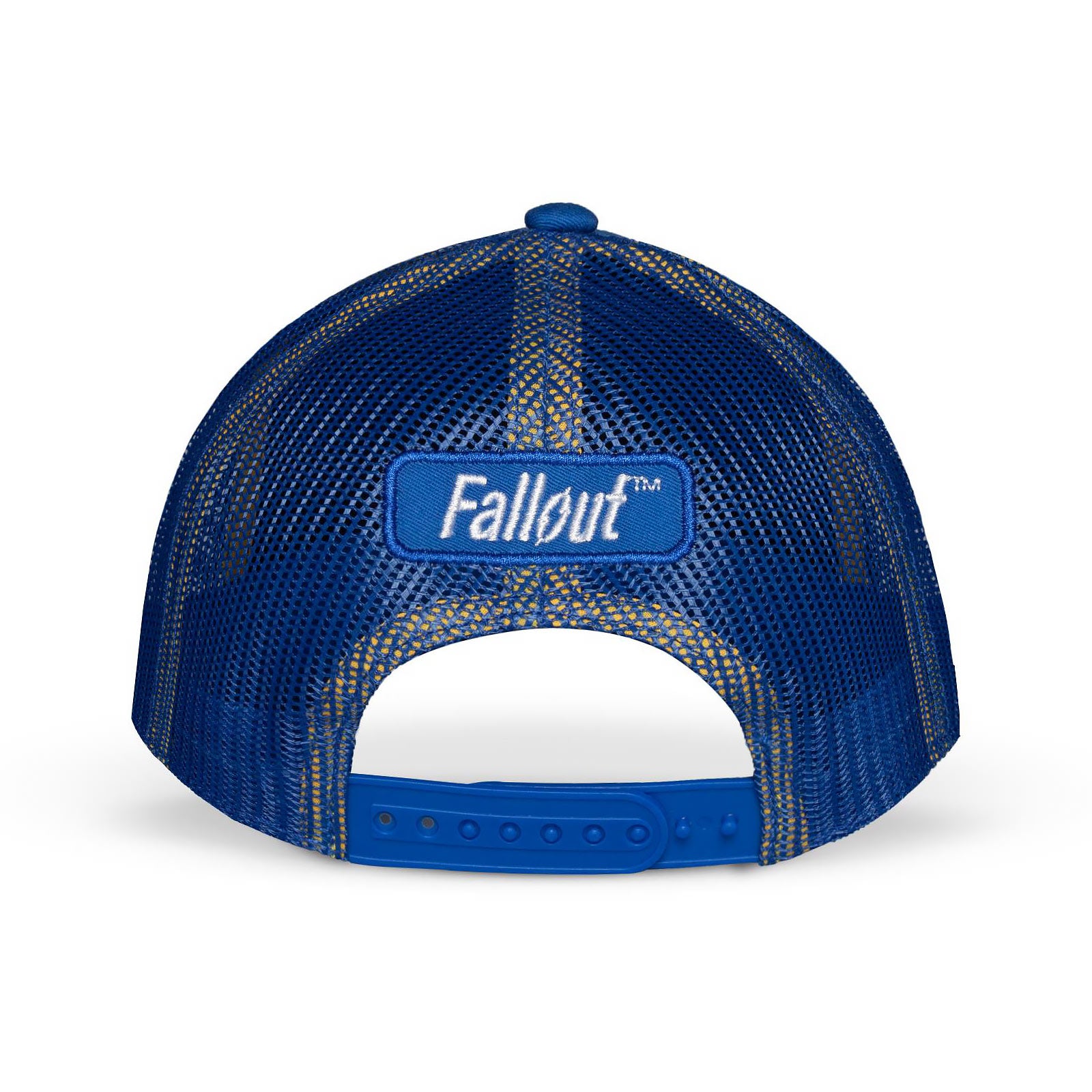 Produktbild Fallout - Lucky 38 Basecap