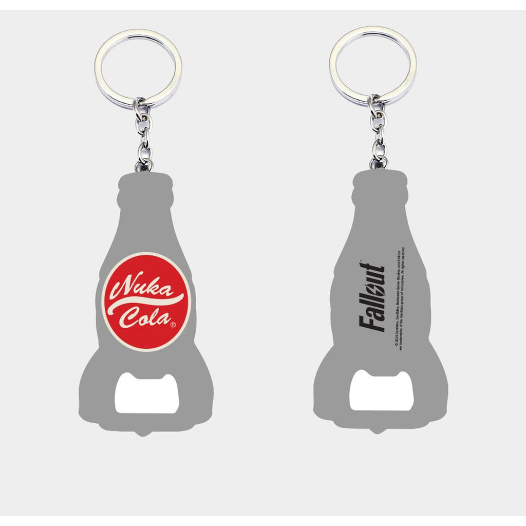 Produktbild Fallout - Nuka Cola Flaschenöffner
