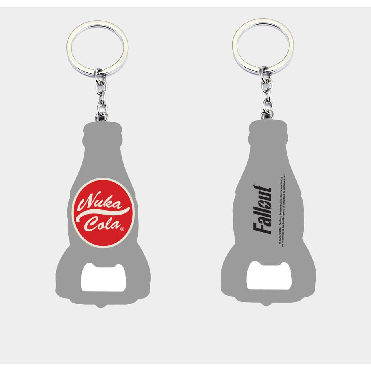 Produktbild Fallout - Nuka Cola Flaschenöffner
