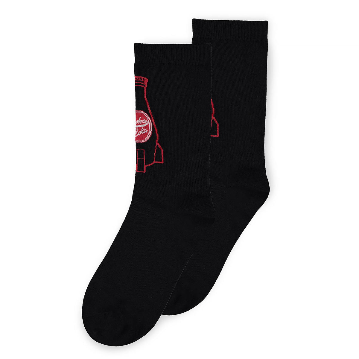 Produktbild Fallout - Crew Socken 3er Set