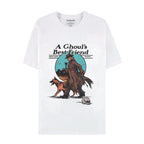 Produktbild Fallout - A Ghoul's Best Friend T-Shirt