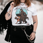 Produktbild Fallout - A Ghoul's Best Friend T-Shirt