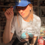 Produktbild Fallout - A Ghoul's Best Friend T-Shirt