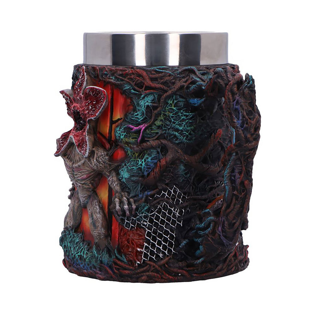 Produktbild Stranger Things - Demogorgon Krug deluxe