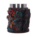 Produktbild Stranger Things - Demogorgon Krug deluxe