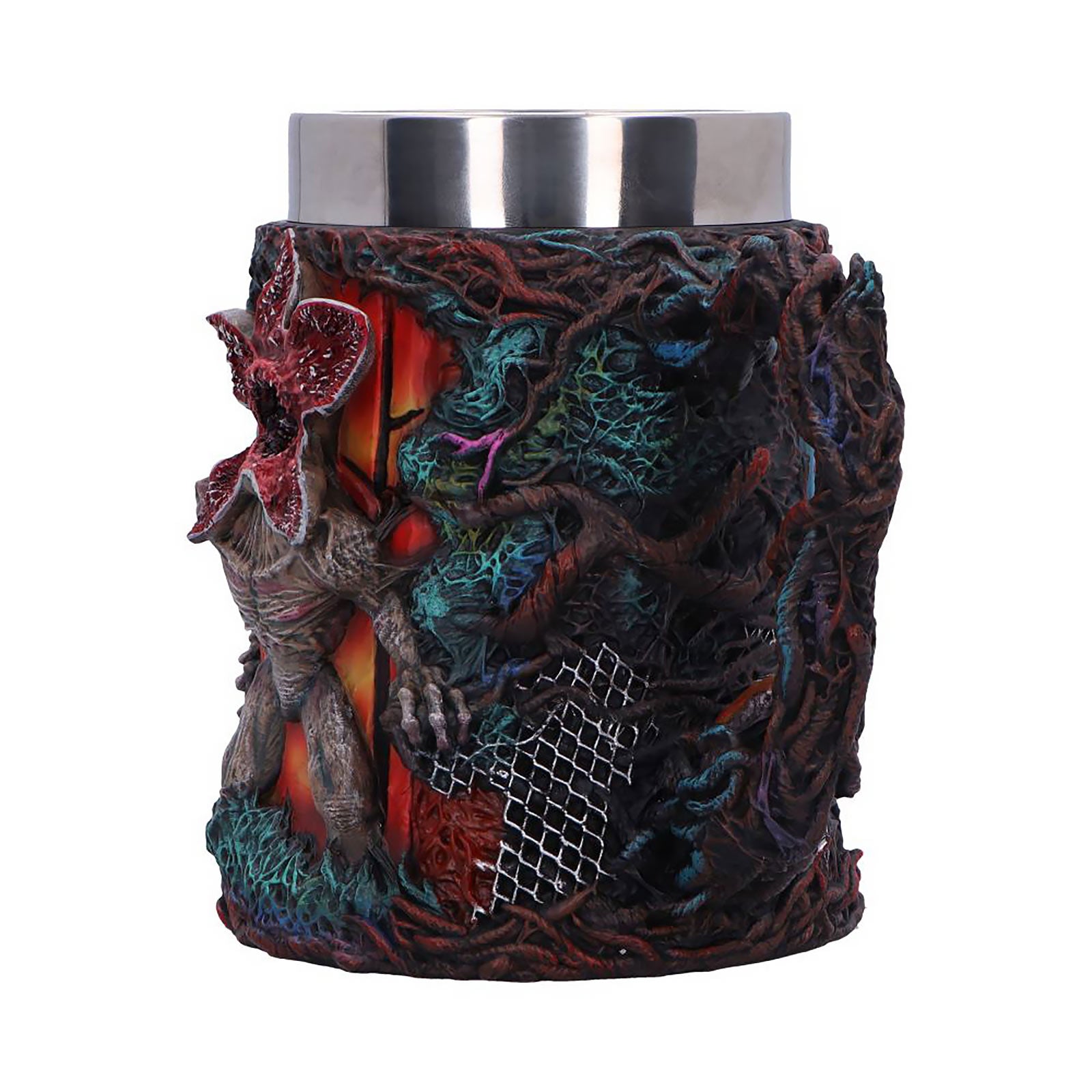 Produktbild Stranger Things - Demogorgon Krug deluxe
