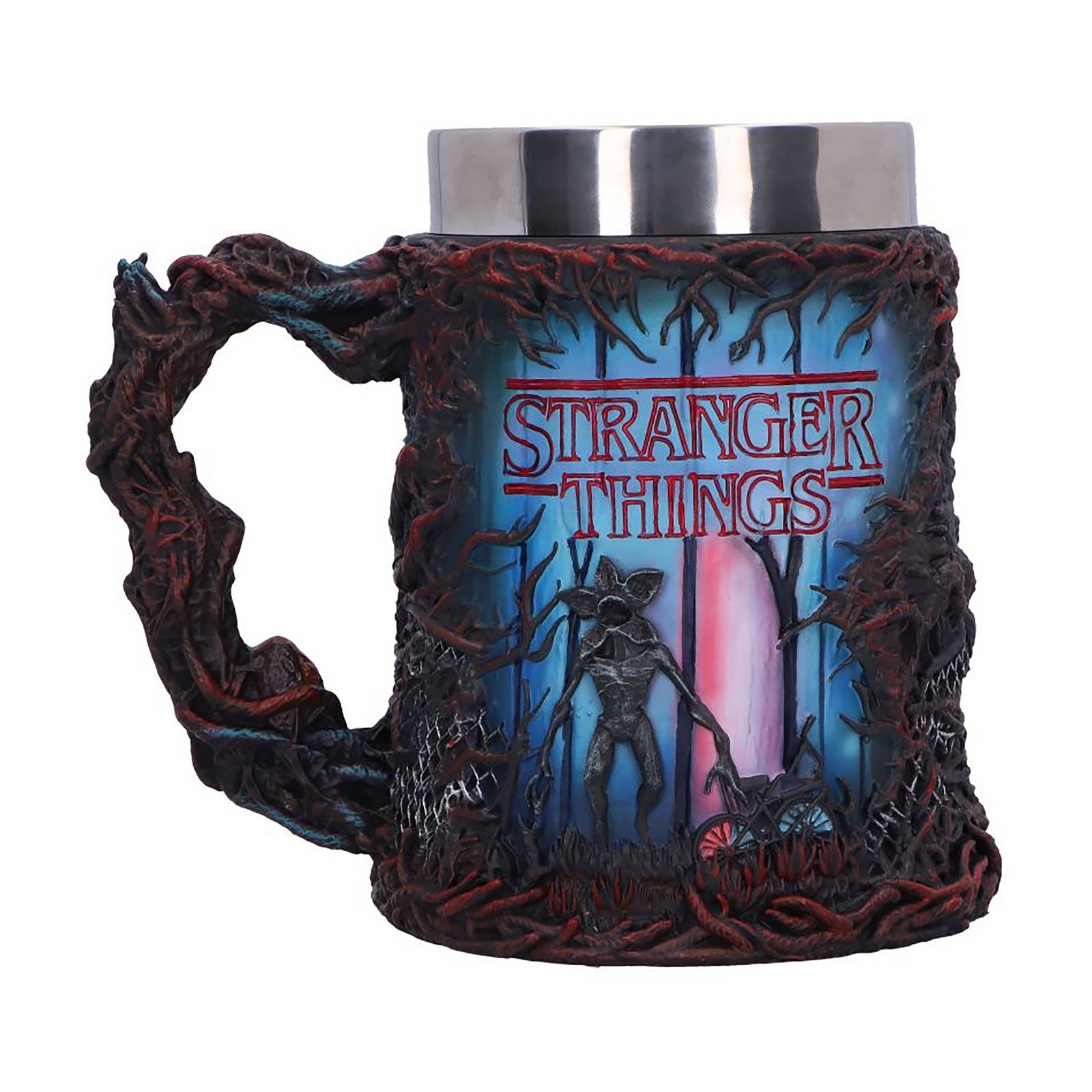 Produktbild Stranger Things - Demogorgon Krug deluxe