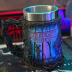 Produktbild Stranger Things - Demogorgon Krug deluxe