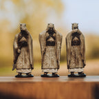 Produktbild Original Stormtrooper - Three Wise Tusken Raiders Figurenset
