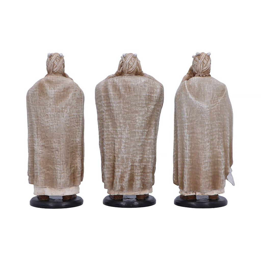 Produktbild Original Stormtrooper - Three Wise Tusken Raiders Figurenset