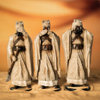Produktbild Original Stormtrooper - Three Wise Tusken Raiders Figurenset