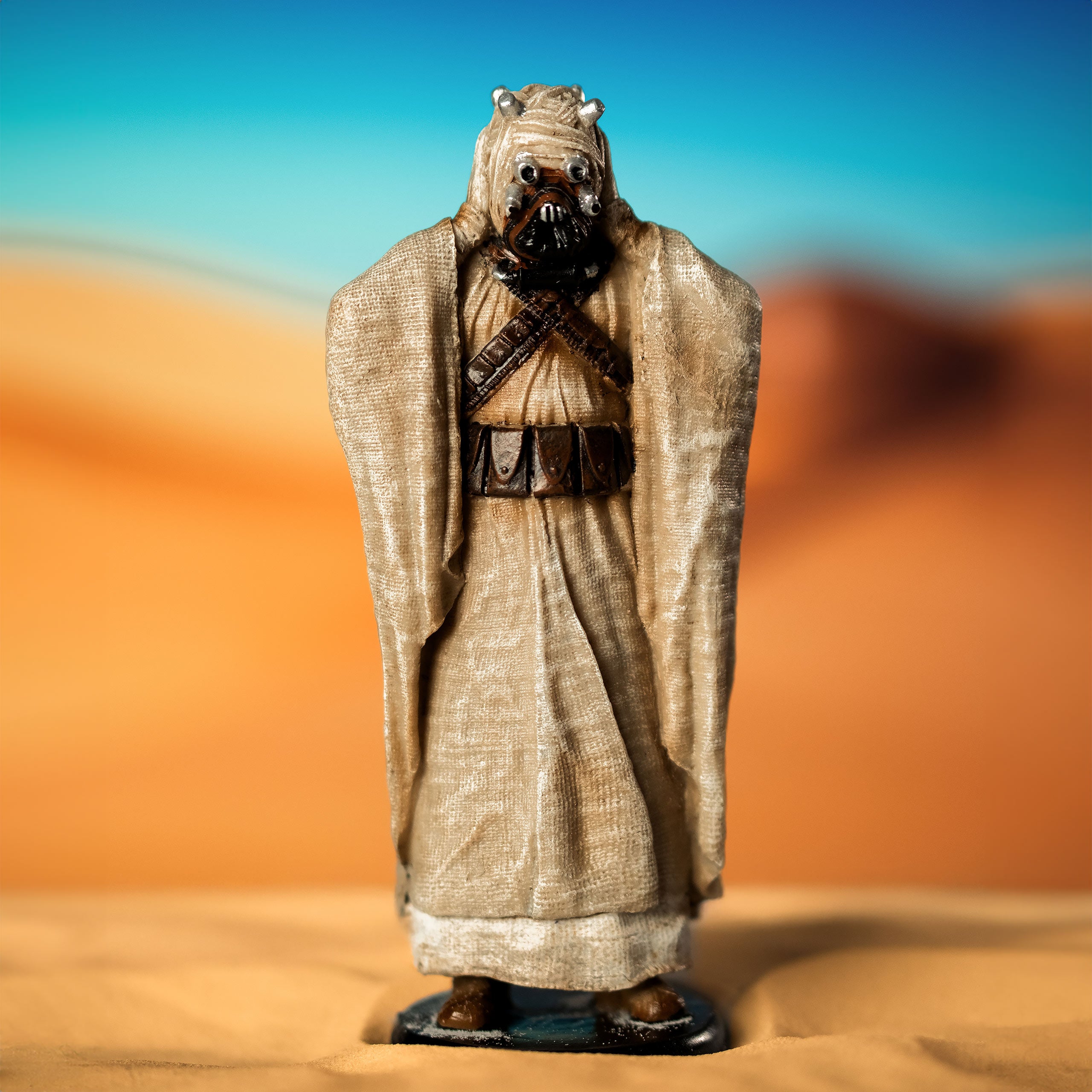 Produktbild Original Stormtrooper - Three Wise Tusken Raiders Figurenset