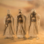 Produktbild Original Stormtrooper - Three Wise Tusken Raiders Figurenset