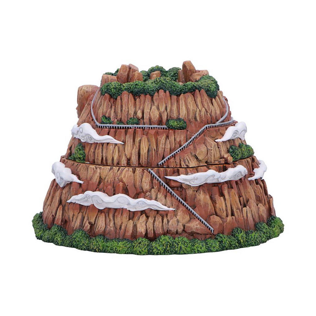 Produktbild Naruto - Hokage Rock Aufbewahrungsbox