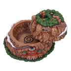 Produktbild Naruto - Hokage Rock Aufbewahrungsbox