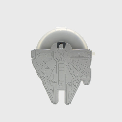 Produktbild Millennium Falcon Pizzaschneider - Star Wars
