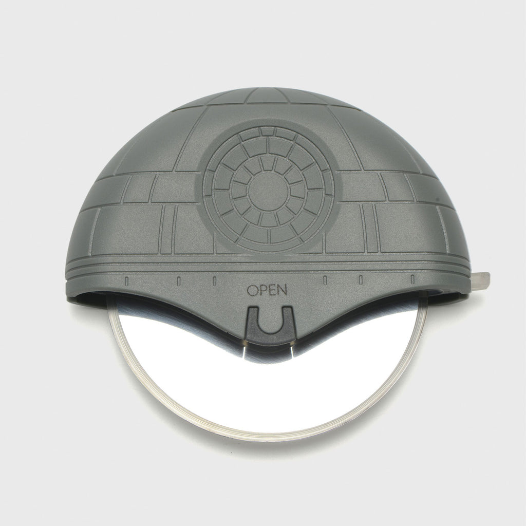 Produktbild Todesstern Pizzaschneider - Star Wars