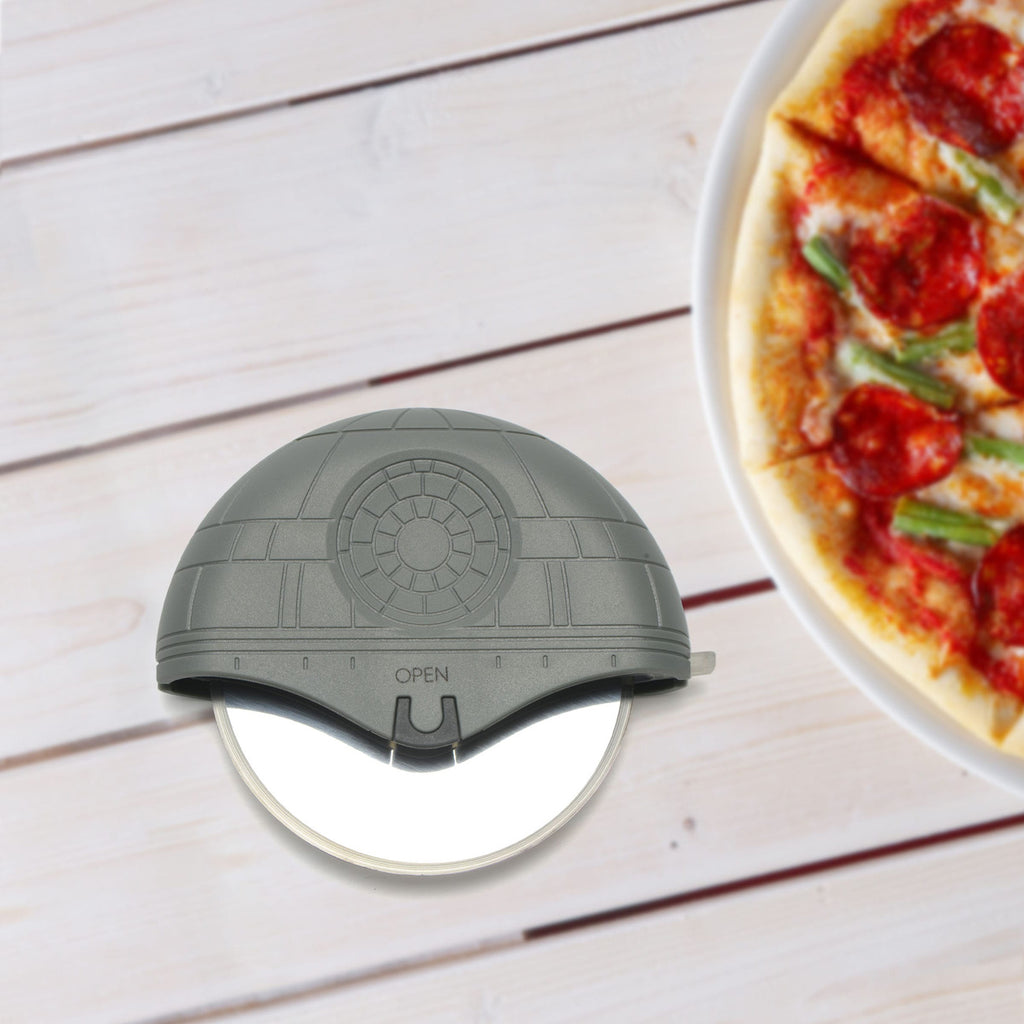 Produktbild Todesstern Pizzaschneider - Star Wars