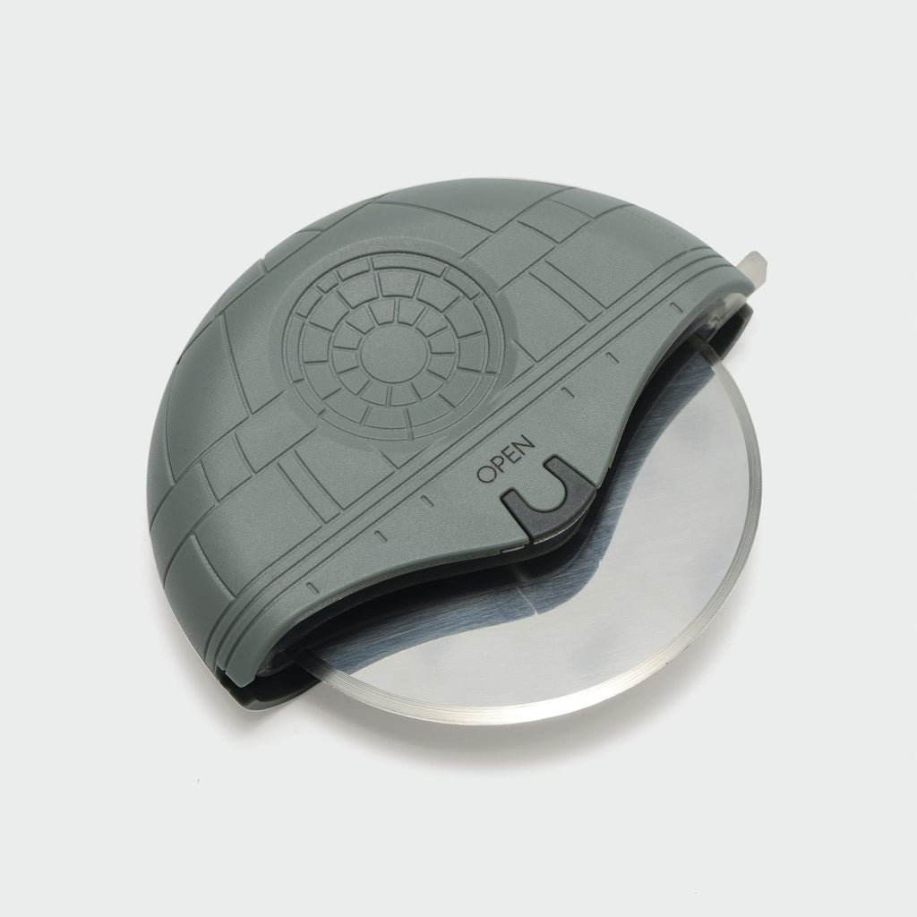 Produktbild Todesstern Pizzaschneider - Star Wars
