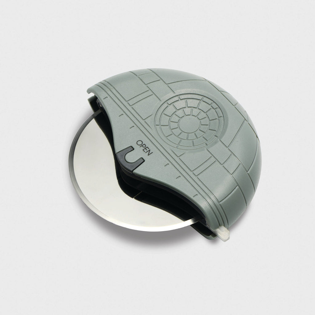 Produktbild Todesstern Pizzaschneider - Star Wars