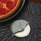 Produktbild Todesstern Pizzaschneider - Star Wars