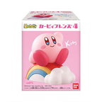 Produktbild Kirby - Dream Land Kirby Friends Mystery Figur vol. 4