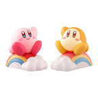 Produktbild Kirby - Dream Land Kirby Friends Mystery Figur vol. 4