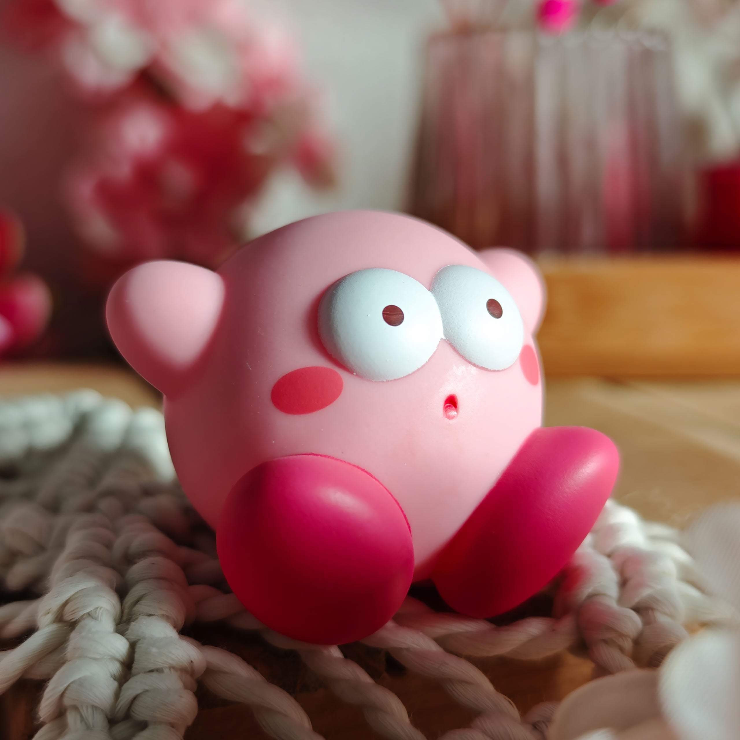 Produktbild Kirby - Dream Land Kirby Friends Mystery Figur vol. 4