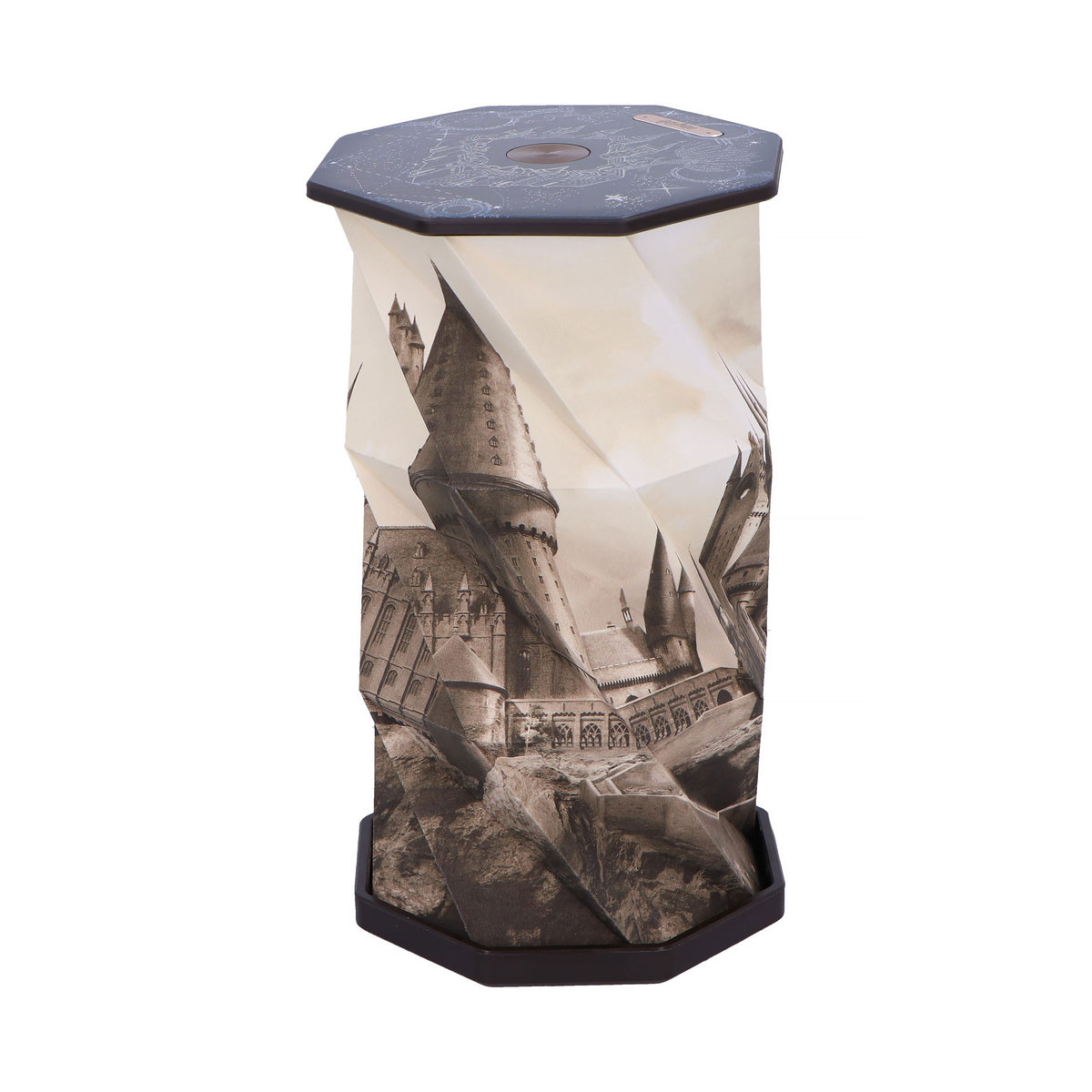 Produktbild Harry Potter - Hogwarts Schloss Lampe faltbar