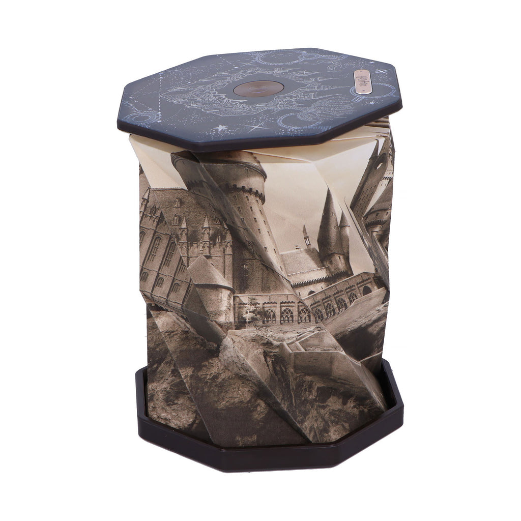 Produktbild Harry Potter - Hogwarts Schloss Lampe faltbar