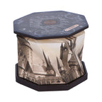 Produktbild Harry Potter - Hogwarts Schloss Lampe faltbar