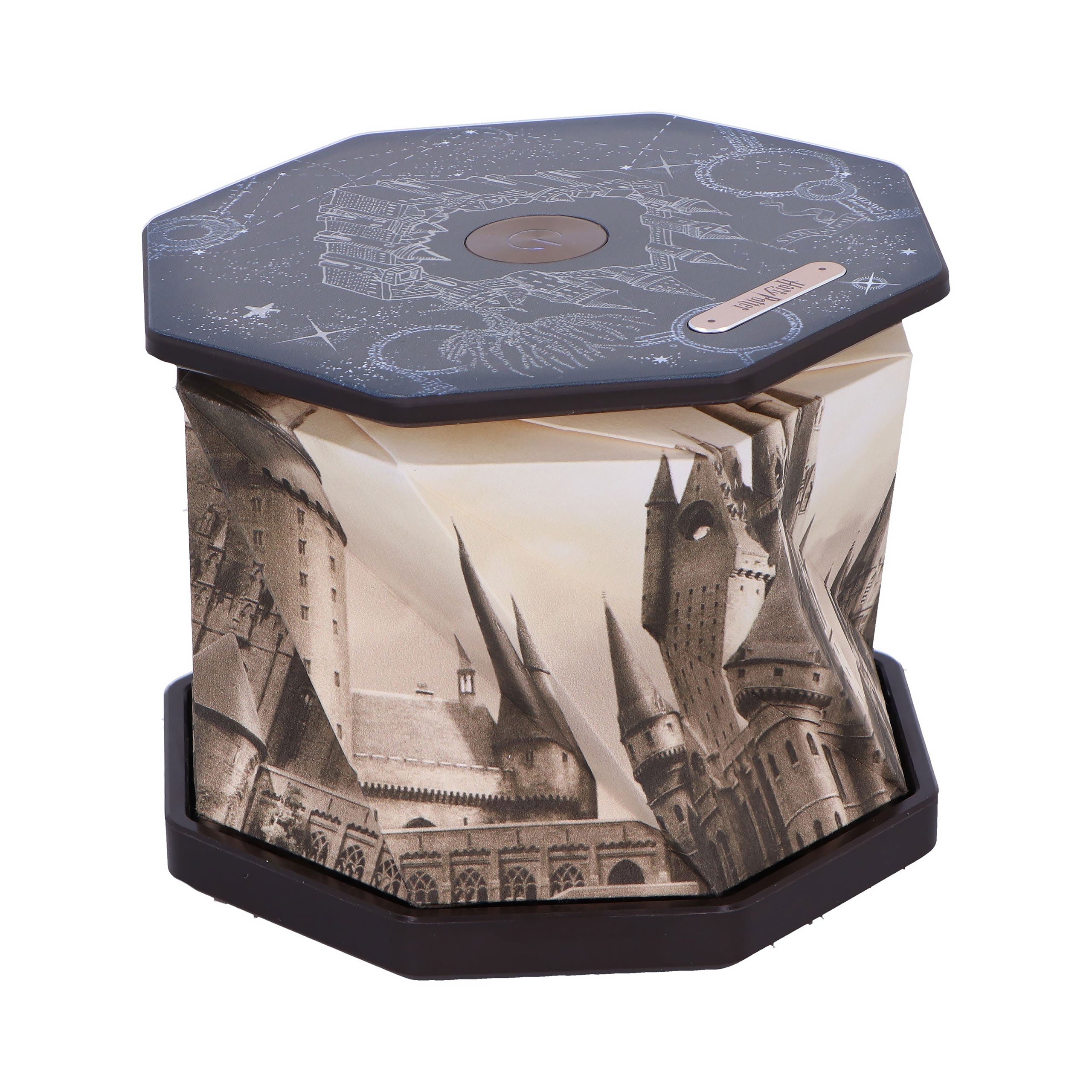 Produktbild Harry Potter - Hogwarts Schloss Lampe faltbar