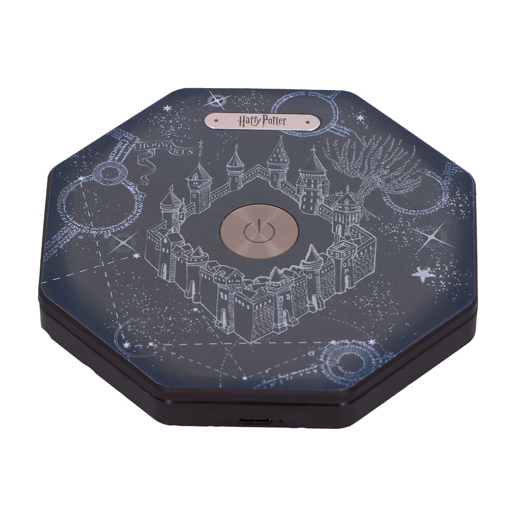 Produktbild Harry Potter - Hogwarts Schloss Lampe faltbar