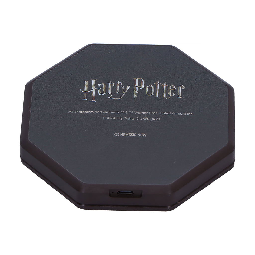 Produktbild Harry Potter - Hogwarts Schloss Lampe faltbar