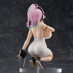 Produktbild Super Sonico - Pop Up Parade Figur 15th Mini Dress Version