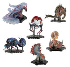Produktbild Monster Hunter - Capcom Plus Vol. 28 Mystery Figur