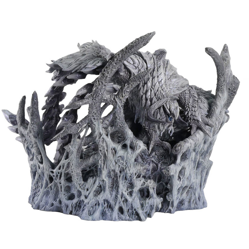 Produktbild Monster Hunter - Arkveld Figur CFB Creators Model