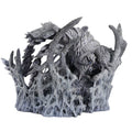 Produktbild Monster Hunter - Arkveld Figur CFB Creators Model